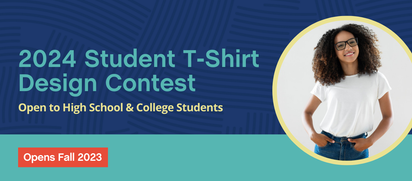 2023 TShirt Design Contest Print and Graphics Scholarship Foundation
