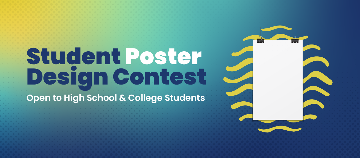 PGSF Student Poster Design Contest